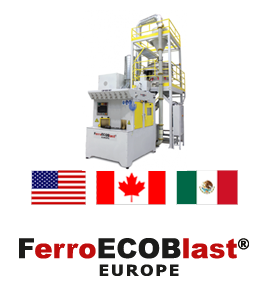 ferro ecoblast